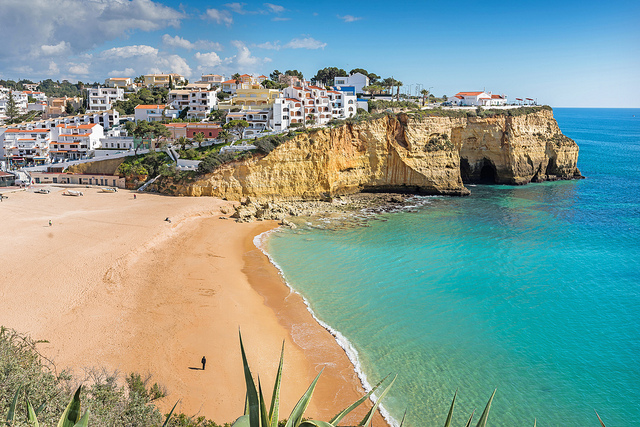Carvoeiro Weather For April Portugal carvoeiro-weather-for-april-portugal